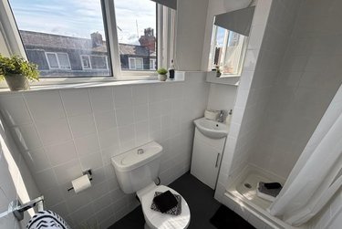 1 bed house, Granby Place, Headingley, Leeds, LS63BD - Image 5