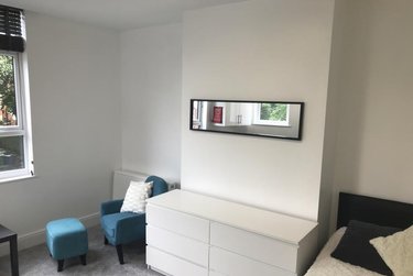 1 bed studio, 1 Norwood Terrace, Hyde Park, Leeds, LS61EA - Image 4