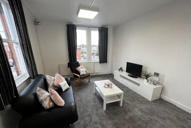 2 bed flat, Cardigan Road, Burley, Leeds, LS61LU - Image 6