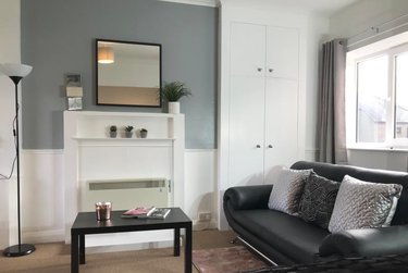 1 bed studio, Cumberland Court, Burley, Leeds, LS63BN - Image 3