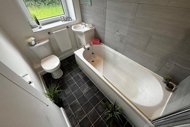 1 bed studio, Cumberland Court, Burley, Leeds, LS63BN - Image 5