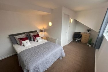 2 bed house, Glebe Avenue, Kirkstall, Leeds, LS53HN - Image 4
