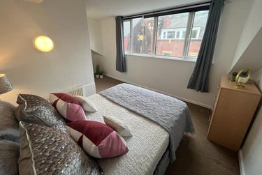 2 bed house, Glebe Avenue, Kirkstall, Leeds, LS53HN - Image 7