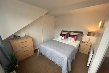 2 bed house, Glebe Avenue, Kirkstall, Leeds, LS53HN - Image 8