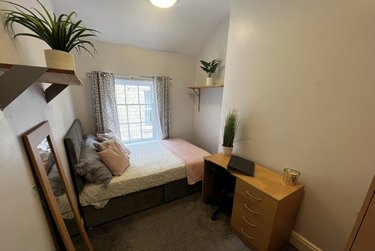 4 bed house, 24 Cumberland Road, Hyde Park, Leeds, LS62EF - Image 6