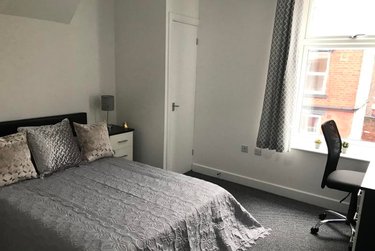 2 bed house, Kelsall Avenue, Hyde Park, Leeds, LS61RB - Image 3