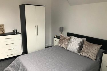 2 bed house, Kelsall Avenue, Hyde Park, Leeds, LS61RB - Image 8