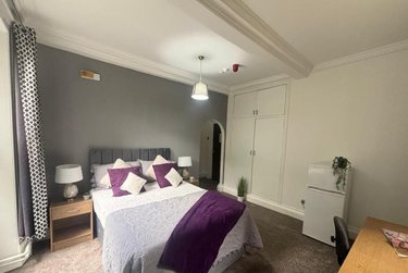 1 bed house, Grovesnor Road, Rampart Road, Leeds, LS62DZ - Image 1