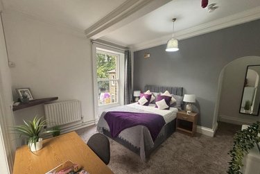 1 bed house, Grovesnor Road, Rampart Road, Leeds, LS62DZ - Image 2