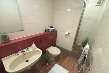 1 bed house, Grovesnor Road, Rampart Road, Leeds, LS62DZ - Image 3