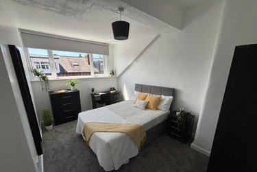 3 bed house, Granby Grove, Headingley, Leeds, LS63BE - Image 1