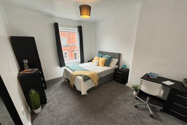 3 bed house, Granby Grove, Headingley, Leeds, LS63BE - Image 4
