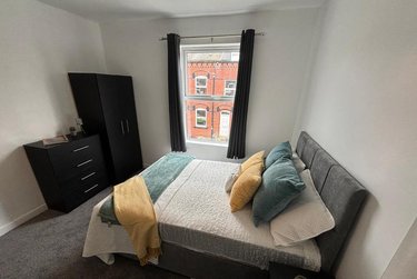 3 bed house, Granby Grove, Headingley, Leeds, LS63BE - Image 5