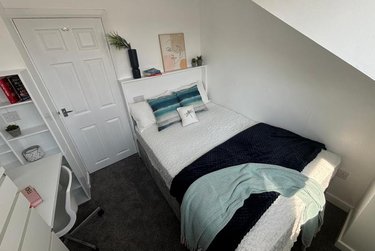 3 bed house, Granby Grove, Headingley, Leeds, LS63BE - Image 8