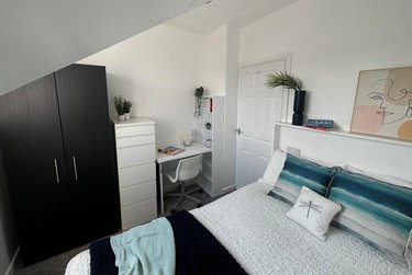 3 bed house, Granby Grove, Headingley, Leeds, LS63BE - Image 9