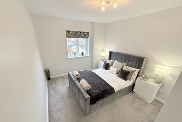 2 bed flat, Langton's Wharf, Clarence Dock, Leeds, LS27EF - Image 6