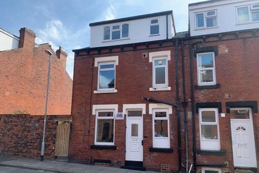 2 bed house, Harold Road, Hyde Park, Leeds, LS61PR - Image 5