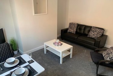 2 bed house, Harold Road, Hyde Park, Leeds, LS61PR - Image 7