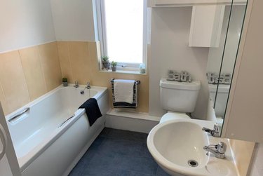 2 bed house, Harold Road, Hyde Park, Leeds, LS61PR - Image 8