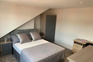 2 bed house, Harold Road, Hyde Park, Leeds, LS61PR - Image 9