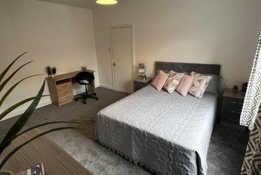 2 bed house, Harold Road, Hyde Park, Leeds, LS61PR - Image 12
