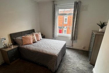 2 bed house, Harold Road, Hyde Park, Leeds, LS61PR - Image 13