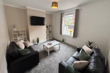 1 bed house, Granby Place, Headingley, Leeds, LS63BD - Image 3