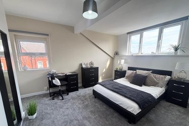 1 bed house, Granby Place, Headingley, Leeds, LS63BD - Image 1
