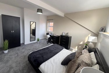 1 bed house, Granby Place, Headingley, Leeds, LS63BD - Image 2