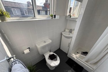 1 bed house, Granby Place, Headingley, Leeds, LS63BD - Image 5