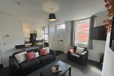 3 bed house, Granby Road, Headingley, Leeds, LS63AS - Image 1
