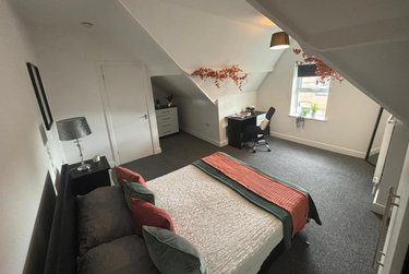 3 bed house, Granby Road, Headingley, Leeds, LS63AS - Image 5