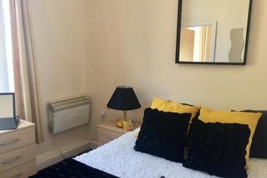 2 bed flat, Ridgeway House, Rampart Road, Leeds, LS62DZ - Image 7