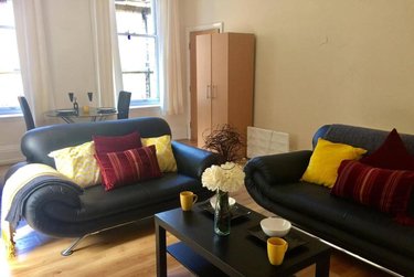 2 bed flat, Ridgeway House, Rampart Road, Leeds, LS62DZ - Image 10