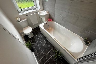 1 bed studio, Cumberland Court, Burley, Leeds, LS63BN - Image 4