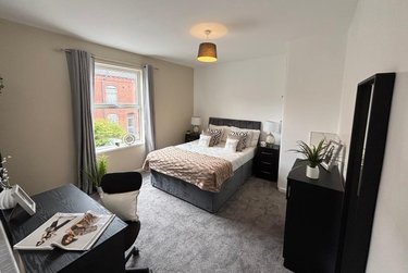 1 bed house, Granby Place, Headingley, Leeds, LS63BD - Image 1