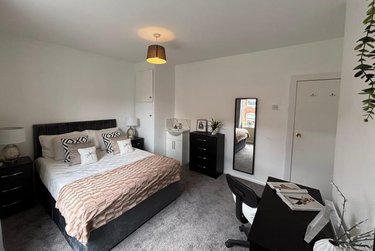 1 bed house, Granby Place, Headingley, Leeds, LS63BD - Image 2