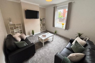 1 bed house, Granby Place, Headingley, Leeds, LS63BD - Image 3