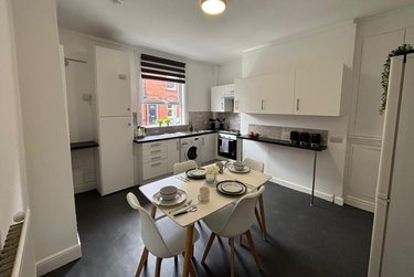 1 bed house, Granby Place, Headingley, Leeds, LS63BD - Image 5