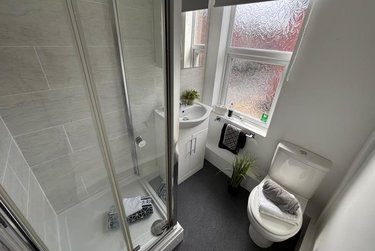 1 bed house, Granby Place, Headingley, Leeds, LS63BD - Image 6