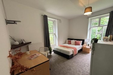 1 bed house, Grovesnor Road, Rampart Road, Leeds, LS62DZ - Image 1