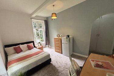 1 bed house, Grovesnor Road, Rampart Road, Leeds, LS62DZ - Image 2