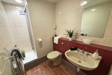 1 bed house, Grovesnor Road, Rampart Road, Leeds, LS62DZ - Image 3