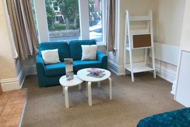 1 bed studio, 1 Norwood Terrace, Hyde Park, Leeds, LS61EA - Image 4