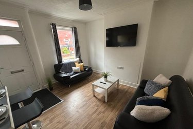 3 bed house, Granby Grove, Headingley, Leeds, LS63BE - Image 2