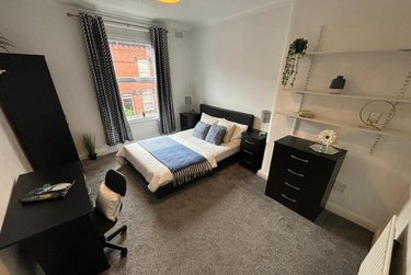 3 bed house, Granby Grove, Headingley, Leeds, LS63BE - Image 3