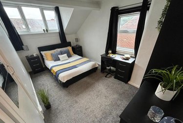 3 bed house, Granby Grove, Headingley, Leeds, LS63BE - Image 4