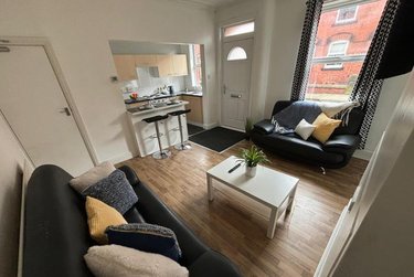 3 bed house, Granby Grove, Headingley, Leeds, LS63BE - Image 5