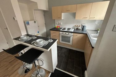 3 bed house, Granby Grove, Headingley, Leeds, LS63BE - Image 6