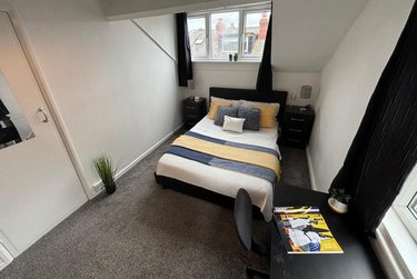 3 bed house, Granby Grove, Headingley, Leeds, LS63BE - Image 9